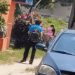 Exhiben a un joven por presuntamente fingir discapacidad en Villahermosa
