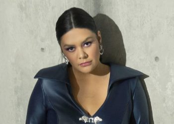 Yuridia cancela concierto tras problemas de salud