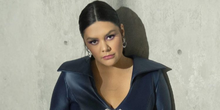 Yuridia cancela concierto tras problemas de salud