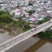 Casi listo el Puente Grijalva II en Villahermosa: Obra a punto de concluir