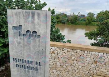 Centro buscará agilizar permisos de Semar para reactivar «Lanchitas» del Malecón