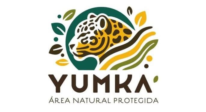 Nuevo logotipo del Yumká: Representación de biodiversidad y conservación