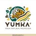 Nuevo logotipo del Yumká: Representación de biodiversidad y conservación