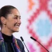 Claudia Sheinbaum entre las mujeres más influyentes del 2024, según Financial Times