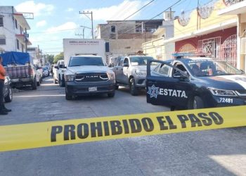 SSPC arresta a un hombre que ultimó a su abuela en Villahermosa