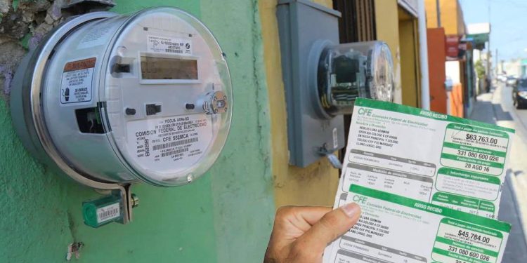 En enero se dialogará con diputados federales para conseguir tarifa 1F todo el año: Sedener