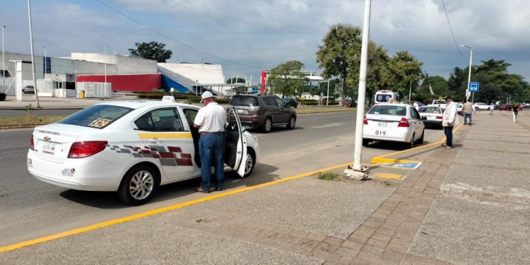 18 choferes de transporte público han dado positivo al antidoping: Semovi