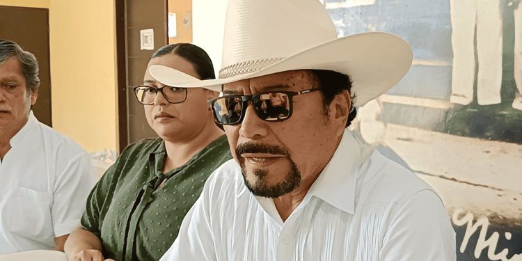 Nueva dirigencia de la Unión de Taxis buscará conciliación con grupo disidente