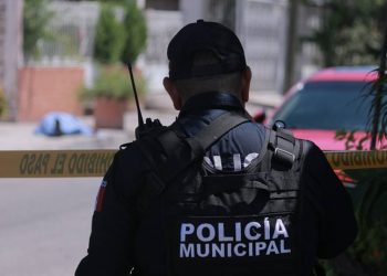 Suman 11 policías asesinados en Tabasco en 2024