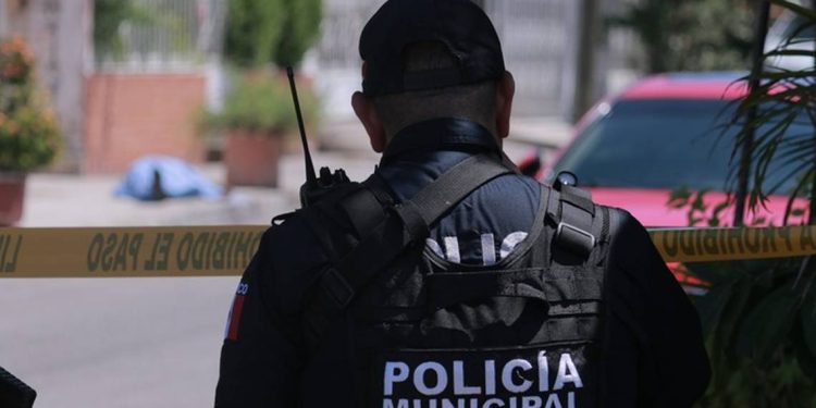 Suman 11 policías asesinados en Tabasco en 2024