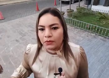 Ayuntamiento de Tenosique solicita presupuesto de 507 millones para 2025