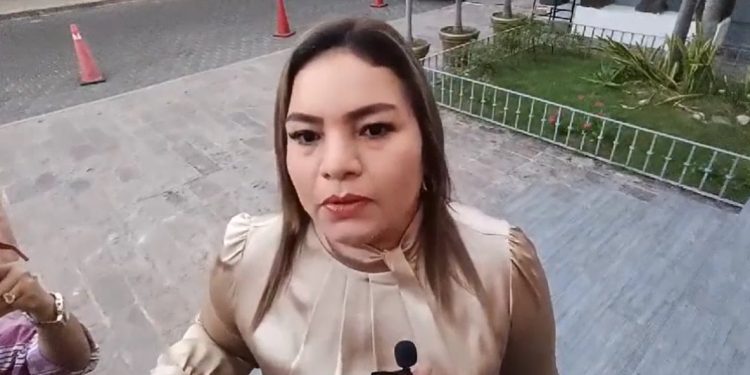 Ayuntamiento de Tenosique solicita presupuesto de 507 millones para 2025