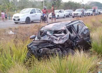 SSPC reporta 12 accidentes en moto, con 5 muertos y 9 lesionados en una semana