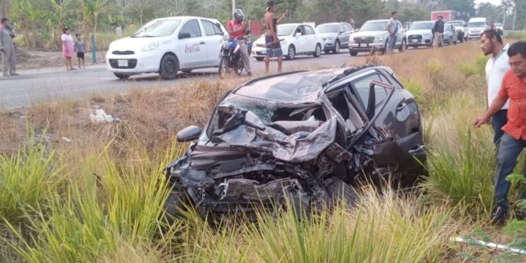 SSPC reporta 12 accidentes en moto, con 5 muertos y 9 lesionados en una semana