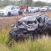 SSPC reporta 12 accidentes en moto, con 5 muertos y 9 lesionados en una semana
