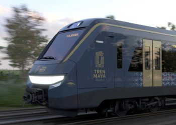 Anuncian policía y corredor turístico en Tenosique por llegada del Tren Maya