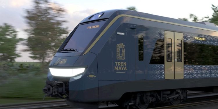 Anuncian policía y corredor turístico en Tenosique por llegada del Tren Maya