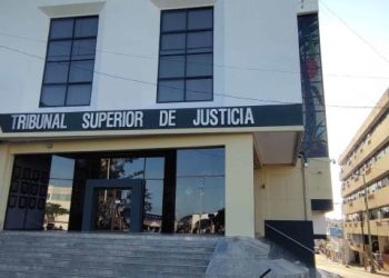 TSJ anuncia suspensión de labores por periodo vacacional de fin de año