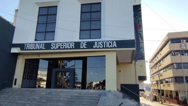 TSJ anuncia suspensión de labores por periodo vacacional de fin de año