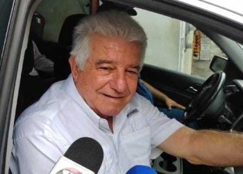 Reunión de gobernadores del Sur para estrategia de seguridad será este año