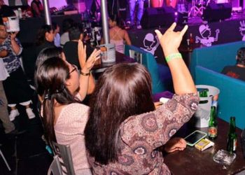 Antros que incumplan horario de cierre y venta de alcohol perderían licencia: Gobierno