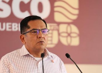 Inicia «Operativo Antialcoholes»; SSPC clausura 4 negocios en el municipio de Centro