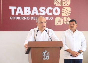 16 personas ya han declarado como testigos por ataque a DBar: FGE Tabasco