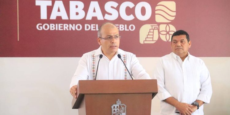 16 personas ya han declarado como testigos por ataque a DBar: FGE Tabasco