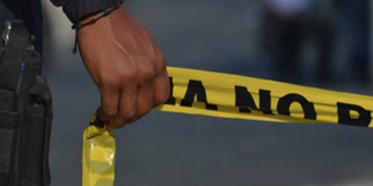 Tabasco empata con Morelos y Guanajuato en primer lugar nacional con 9 homicidios el domingo