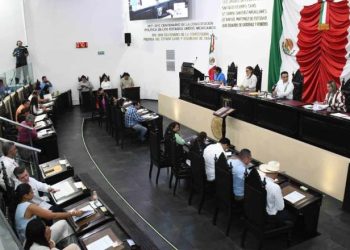 Congreso de Tabasco emitirá convocatoria para la Elección Judicial local en enero