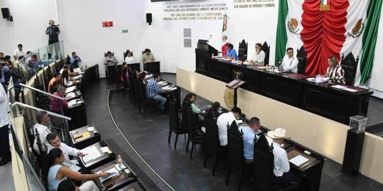 Congreso de Tabasco emitirá convocatoria para la Elección Judicial local en enero