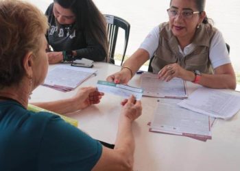 Concluye entrega del último bimestre de la pensión para Adultos Mayores en Tabasco