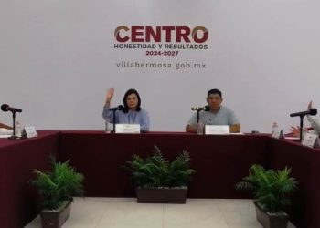Cabildo de Centro valida elección de delegados y destaca «madurez cívica» del proceso