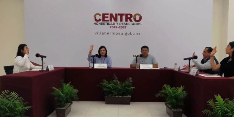 Cabildo de Centro valida elección de delegados y destaca «madurez cívica» del proceso