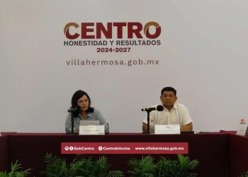 Centro anuncia descuentos en predial y agua potable para el primer trimestre de 2025