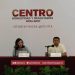 Centro anuncia descuentos en predial y agua potable para el primer trimestre de 2025