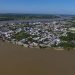 50 comunidades en riesgo constante por el Usumacinta: Alcaldesa de Jonuta