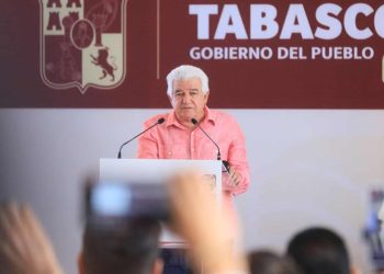 Segotab confirma disputa de plaza entre dos grupos en Tabasco