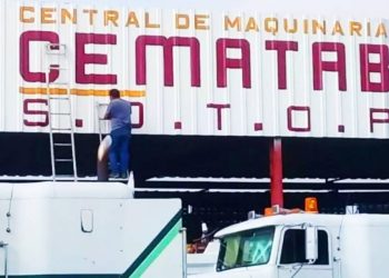 Gobierno de Tabasco concluirá liquidación a trabajadores de Cematab la próxima semana