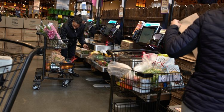 Aumenta a 2.9 % de inflación en EU