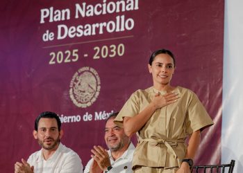 Cancún sede del Primer Foro de México Próspero, Incluyente y Sustentable