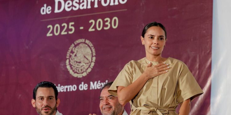 Cancún sede del Primer Foro de México Próspero, Incluyente y Sustentable