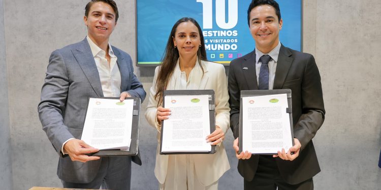 Apostamos por un turismo social en Cancún: Ana Paty Peralta