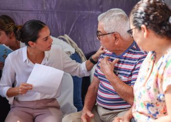 Avanza Cancún con justicia social para el bienestar patrimonial