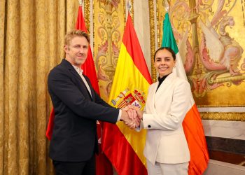 En Cancún, seremos sede de World Travel Awards: Ana Paty Peralta