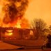México enviará un equipo de combatientes forestales y elementos para apoyar en la lucha contra los incendios a Los Ángeles