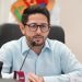 La Mafia Verde prolonga magistratura de Hayden Cebada hasta el 2033 y le entrega pensión vitalicia