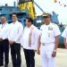 Iniciaron con los trabajos de dragadode mantenimiento en el Puerto de Progreso