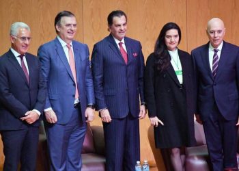 México cuenta con ventajas para negociar una imposición de aranceles