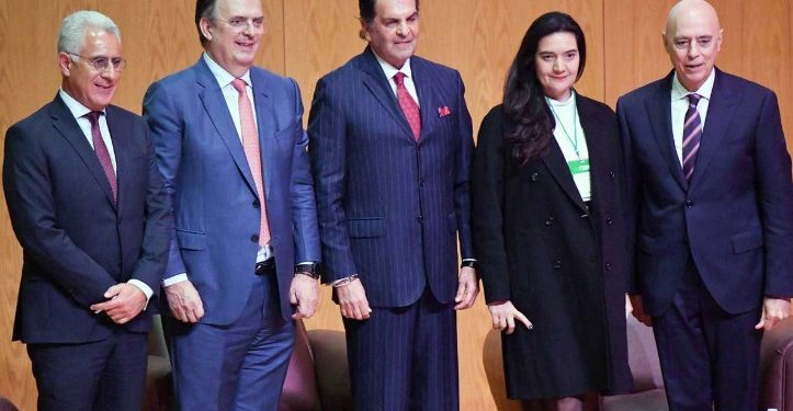 México cuenta con ventajas para negociar una imposición de aranceles